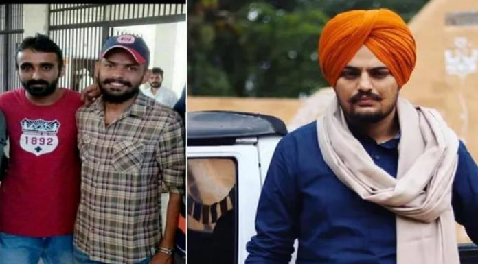 ਗੈਂਗਸਟਰ ਲਾਰੈਂਸ ਬਿਸ਼ਨੋਈ ਦਾ ਭਾਣਜਾ ਨਿਕਲਿਆ ਸਿੱਧੂ ਮੂਸੇਵਾਲਾ ਦੇ ਕਤਲ ਦਾ ਮਾਸਟਰਮਾਈਂਡ ! ਹੋਇਆ ਚਲਾਨ ਪੇਸ਼