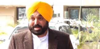 ਮੇਅਰ ਦੀ ਚੋੋਣ ‘ਚ ਹੋਈ ਲੋਕਤੰਤਰ ਦੀ ਹੱਤਿਆ  : CM ਮਾਨ