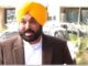 ਮੇਅਰ ਦੀ ਚੋੋਣ ‘ਚ ਹੋਈ ਲੋਕਤੰਤਰ ਦੀ ਹੱਤਿਆ : CM ਮਾਨ