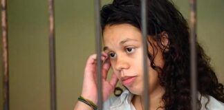 ਬੇਰਹਿਮ ਧੀ ਨੇ ਮਾਂ ਨੂੰ ਮਾਰਿਆ, ਫਿਰ ਸੂਟਕੇਸ ‘ਚ ਪੈਕ ਕਰਕੇ ਕੈਬ ‘ਚ ਰੱਖ ਕੇ ਫਰਾਰ, ਅਦਾਲਤ ਨੇ ਸੁਣਾਈ 26 ਸਾਲ ਦੀ ਸਜ਼ਾ