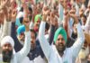 ਕਿਸਾਨ ਆਪਣੀਆਂ ਮੰਗਾਂ ਨੂੰ ਲੈ ਕੇ ਫਿਰ ਕਰਨਗੇ ਅੰਦੋਲਨ, 13 ਫਰਵਰੀ ਨੂੰ 18 ਜਥੇਬੰਦੀਆਂ ਵੱਲੋਂ ਦਿੱਲੀ ਵੱਲ ਮਾਰਚ ਦਾ ਐਲਾਨ