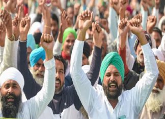 ਕਿਸਾਨ ਆਪਣੀਆਂ ਮੰਗਾਂ ਨੂੰ ਲੈ ਕੇ ਫਿਰ ਕਰਨਗੇ ਅੰਦੋਲਨ, 13 ਫਰਵਰੀ ਨੂੰ 18 ਜਥੇਬੰਦੀਆਂ ਵੱਲੋਂ ਦਿੱਲੀ ਵੱਲ ਮਾਰਚ ਦਾ ਐਲਾਨ