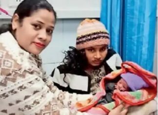 ਪ੍ਰਾਣ ਪ੍ਰਤਿਸ਼ਠਾ ਦੇ 84 ਸਕਿੰਟ ‘ਚ ਜਲੰਧਰ ‘ਚ 2 ਤੇ ਪਟਿਆਲਾ ਸਿਵਲ ‘ਚ ਇਕ ਬੱਚੇ ਦਾ ਜਨਮ, ਨਾਂ ਰੱਖਿਆ ‘ਰਾਮ’