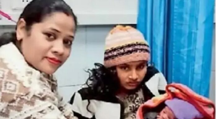 ਪ੍ਰਾਣ ਪ੍ਰਤਿਸ਼ਠਾ ਦੇ 84 ਸਕਿੰਟ ‘ਚ ਜਲੰਧਰ ‘ਚ 2 ਤੇ ਪਟਿਆਲਾ ਸਿਵਲ ‘ਚ ਇਕ ਬੱਚੇ ਦਾ ਜਨਮ, ਨਾਂ ਰੱਖਿਆ ‘ਰਾਮ’