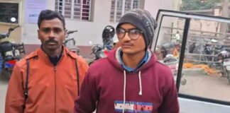 ‘ਰਾਮ ਮੰਦਰ ਨੂੰ ਬੰਬ ਨਾਲ ਉਡਾਉਣਾ ਸੀ’; ਧਮਕੀ ਦੇਣ ਵਾਲੇ ਨੇ ਜੁਰਮ ਕਬੂਲਿਆ, ਖੁਦ ਨੂੰ ਦੱਸਿਆ ਦਾਊਦ ਇਬਰਾਹਿਮ ਗੈਂਗ ਦਾ ਮੈਂਬਰ