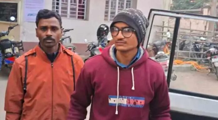 ‘ਰਾਮ ਮੰਦਰ ਨੂੰ ਬੰਬ ਨਾਲ ਉਡਾਉਣਾ ਸੀ’; ਧਮਕੀ ਦੇਣ ਵਾਲੇ ਨੇ ਜੁਰਮ ਕਬੂਲਿਆ, ਖੁਦ ਨੂੰ ਦੱਸਿਆ ਦਾਊਦ ਇਬਰਾਹਿਮ ਗੈਂਗ ਦਾ ਮੈਂਬਰ