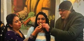 ਫਾਜ਼ਿਲਕਾ : ਸਰਕਾਰੀ ਸਕੂਲ ਤੋਂ ਪੜ੍ਹਾਈ ਕਰਕੇ ਰੂਹਾਨੀ ਬਣੀ CA, ਸਖਤ ਮਿਹਨਤ ਨਾਲ ਕੀਤਾ ਮੁਕਾਮ ਹਾਸਲ