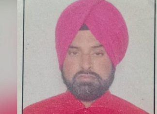 ਗੁਰਦਾਸਪੁਰ ਦੇ ਵਿਅਕਤੀ ਦੀ ਦੁਬਈ ‘ਚ ਹਾਰਟ ਅਟੈਕ ਨਾਲ ਮੌ.ਤ, ਪਿਛਲੇ ਸਾਲ ਵਿਦੇਸ਼ ਗਿਆ ਸੀ ਪਰਮਜੀਤ ਸਿੰਘ