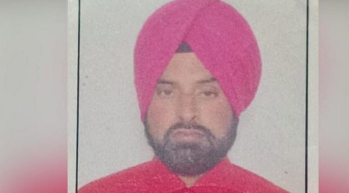 ਗੁਰਦਾਸਪੁਰ ਦੇ ਵਿਅਕਤੀ ਦੀ ਦੁਬਈ ‘ਚ ਹਾਰਟ ਅਟੈਕ ਨਾਲ ਮੌ.ਤ, ਪਿਛਲੇ ਸਾਲ ਵਿਦੇਸ਼ ਗਿਆ ਸੀ ਪਰਮਜੀਤ ਸਿੰਘ