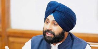 ਬੋਰਡ ਪ੍ਰੀਖਿਆਵਾਂ ਬਾਰੇ ਸਿੱਖਿਆ ਮੰਤਰੀ ਹਰਜੋਤ ਬੈਂਸ ਦਾ ਵੱਡਾ ਐਲਾਨ