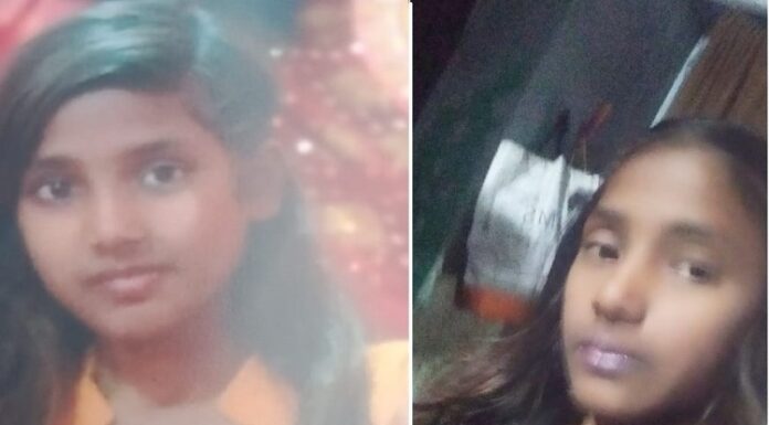 ਜਲੰਧਰ ਤੋਂ 12 ਸਾਲਾਂ ਦੀ ਲੜਕੀ ਲਾਪਤਾ, ਪਰਿਵਾਰ ਦਾ ਰੋ-ਰੋ ਬੁਰਾ ਹਾਲ