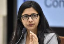 ਸਵਾਤੀ ਮਾਲੀਵਾਲ ਨੂੰ ਮਿਲੇਗੀ ਰਾਜ ਸਭਾ ਦੀ ਟਿਕਟ, ‘AAP’ ਨੇ ਦਿੱਲੀ ਤੋਂ ਐਲਾਨੇ 3 ਉਮੀਦਵਾਰ