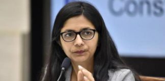 ਸਵਾਤੀ ਮਾਲੀਵਾਲ ਨੂੰ ਮਿਲੇਗੀ ਰਾਜ ਸਭਾ ਦੀ ਟਿਕਟ, ‘AAP’ ਨੇ ਦਿੱਲੀ ਤੋਂ ਐਲਾਨੇ 3 ਉਮੀਦਵਾਰ