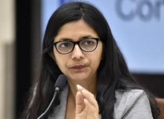 ਸਵਾਤੀ ਮਾਲੀਵਾਲ ਨੂੰ ਮਿਲੇਗੀ ਰਾਜ ਸਭਾ ਦੀ ਟਿਕਟ, ‘AAP’ ਨੇ ਦਿੱਲੀ ਤੋਂ ਐਲਾਨੇ 3 ਉਮੀਦਵਾਰ