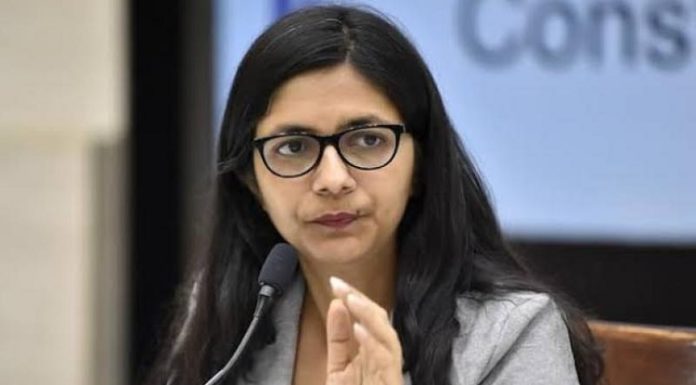 ਸਵਾਤੀ ਮਾਲੀਵਾਲ ਨੂੰ ਮਿਲੇਗੀ ਰਾਜ ਸਭਾ ਦੀ ਟਿਕਟ, ‘AAP’ ਨੇ ਦਿੱਲੀ ਤੋਂ ਐਲਾਨੇ 3 ਉਮੀਦਵਾਰ