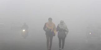 ਪੰਜਾਬ ‘ਚ ਸੀਤ ਲਹਿਰ ਦਾ ਕਹਿਰ, ਅਗਲੇ 5 ਦਿਨ ਪਵੇਗਾ ਹੋਰ ਸੰਘਣਾ ਕੋਹਰਾ; ਠੰਡ ਕੱਢੇਗੀ ਵੱਟ