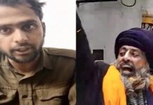ਫਗਵਾੜਾ ‘ਚ ਬੇਅਦਬੀ ਮਾਮਲਾ : ਘੱਟ ਗਿਣਤੀ ਕਮਿਸ਼ਨ ਨੇ ਮੁੱਖ ਸਕੱਤਰ ਤੋਂ 7 ਦਿਨਾਂ ‘ਚ ਮੰਗੀ ਰਿਪੋਰਟ
