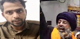 ਫਗਵਾੜਾ ‘ਚ ਬੇਅਦਬੀ ਮਾਮਲਾ  : ਘੱਟ ਗਿਣਤੀ ਕਮਿਸ਼ਨ ਨੇ ਮੁੱਖ ਸਕੱਤਰ ਤੋਂ 7 ਦਿਨਾਂ ‘ਚ ਮੰਗੀ ਰਿਪੋਰਟ