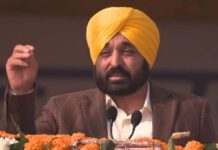 ਆਜ਼ਾਦੀ ਪੰਜਾਬੀਆਂ ਨੇ ਲੈ ਕੇ ਦਿੱਤੀ ਪਰ ਪਰੇਡ ‘ਚੋਂ ਸਾਡੀ ਹੀ ਕੇਂਦਰ ਨੇ ਝਾਕੀ ਬਾਹਰ ਕੱਢ ਦਿੱਤੀ