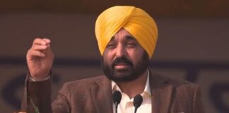 ਆਜ਼ਾਦੀ ਪੰਜਾਬੀਆਂ ਨੇ ਲੈ ਕੇ ਦਿੱਤੀ ਪਰ ਪਰੇਡ ‘ਚੋਂ ਸਾਡੀ ਹੀ ਕੇਂਦਰ ਨੇ ਝਾਕੀ ਬਾਹਰ ਕੱਢ ਦਿੱਤੀ