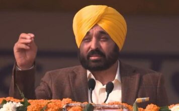 ਆਜ਼ਾਦੀ ਪੰਜਾਬੀਆਂ ਨੇ ਲੈ ਕੇ ਦਿੱਤੀ ਪਰ ਪਰੇਡ ‘ਚੋਂ ਸਾਡੀ ਹੀ ਕੇਂਦਰ ਨੇ ਝਾਕੀ ਬਾਹਰ ਕੱਢ ਦਿੱਤੀ