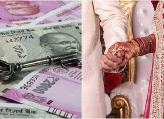 ਕਪੂਰਥਲਾ : ਦਾਜ ਦੇ ਝੂਠੇ ਕੇਸ ‘ਚ ਸਹੁਰੇ ਪਰਿਵਾਰ ਨੂੰ ਫਸਾਉਣ ‘ਤੇ ਲੜਕੀ ਪਰਿਵਾਰ ਦੇ 4 ਮੈਂਬਰਾਂ ਖਿਲਾਫ ਮਾਮਲਾ ਦਰਜ