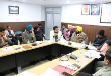 CM ਮਾਨ ਦੀ ਅਗਵਾਈ ਵਾਲੀ ਪੰਜਾਬ ਸਰਕਾਰ ਸੂਬੇ ਨੂੰ ਖੁਸ਼ਹਾਲ ਬਣਾਉਣ ਲਈ ਵਚਨਬੱਧ