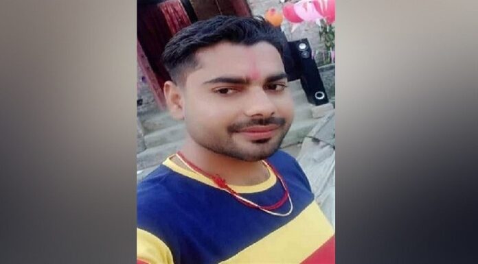 ਪਟਿਆਲਾ : ਸ਼ਰਾਬ ਦੇ ਠੇਕੇ ’ਤੇ ਕੰਮ ਕਰਦੇ ਕਰਮਚਾਰੀ ਦਾ ਬੇਰਹਿਮੀ ਨਾਲ ਕ.ਤਲ, ਖੇਤਾਂ ‘ਚ ਸੁੱਟੀ ਲਾ.ਸ਼