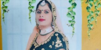 ਅਬੋਹਰ : 2 ਦਿਨਾਂ ਤੋਂ ਲਾਪਤਾ ਔਰਤ ਦੀ ਸ਼ੱਕੀ ਹਾਲਤ ‘ਚ ਨਹਿਰ ‘ਚੋਂ ਲਾ.ਸ਼ ਬਰਾਮਦ, 3 ਬੱਚਿਆਂ ਦੀ ਮਾਂ ਸੀ ਪੂਜਾ