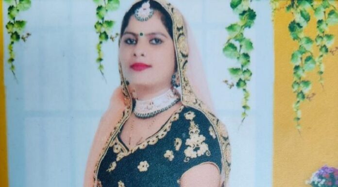 ਅਬੋਹਰ : 2 ਦਿਨਾਂ ਤੋਂ ਲਾਪਤਾ ਔਰਤ ਦੀ ਸ਼ੱਕੀ ਹਾਲਤ ‘ਚ ਨਹਿਰ ‘ਚੋਂ ਲਾ.ਸ਼ ਬਰਾਮਦ, 3 ਬੱਚਿਆਂ ਦੀ ਮਾਂ ਸੀ ਪੂਜਾ