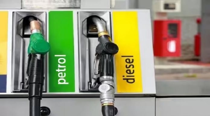 ਪੰਜਾਬ ਸਮੇਤ ਇਨ੍ਹਾਂ ਸੂਬਿਆਂ ‘ਚ ਮਹਿੰਗਾ ਹੋਇਆ ਪੈਟ੍ਰੋਲ-ਡੀਜ਼ਲ, ਜਾਣੋ ਹੁਣ ਕਿਸ ਕੀਮਤ ‘ਤੇ ਮਿਲਣਗੇ