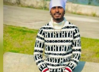 ਹੁਸ਼ਿਆਰਪੁਰ : ਨਗਰ ਕੀਰਤਨ ਦੌਰਾਨ ਲੰਗਰ ਵਰਤਾਉਂਦੇ ਨੌਜਵਾਨ ਦਾ ਤੇਜ਼ਧਾਰ ਹਥਿਆਰਾਂ ਨਾਲ ਕ.ਤਲ, ਰੰਜਿਸ਼ਨ ਅੰਜਾਮ ਦਿੱਤੀ ਵਾਰਦਾਤ