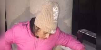 ਜਲੰਧਰ ‘ਚ ਇਨਸਾਨੀਅਤ ਸ਼ਰਮਸਾਰ : ਨਸ਼ਾ ਤਸਕਰ ਨੇ ਗਰਭਵਤੀ ਔਰਤ ਦੇ ਢਿੱਡ ‘ਚ ਮਾਰੀਆਂ ਲੱਤਾਂ, ਪੈਸਿਆਂ ਦੇ ਲੈਣ-ਦੇਣ ਨੂੰ ਲੈ ਕੇ ਕੀਤਾ ਹਮਲਾ