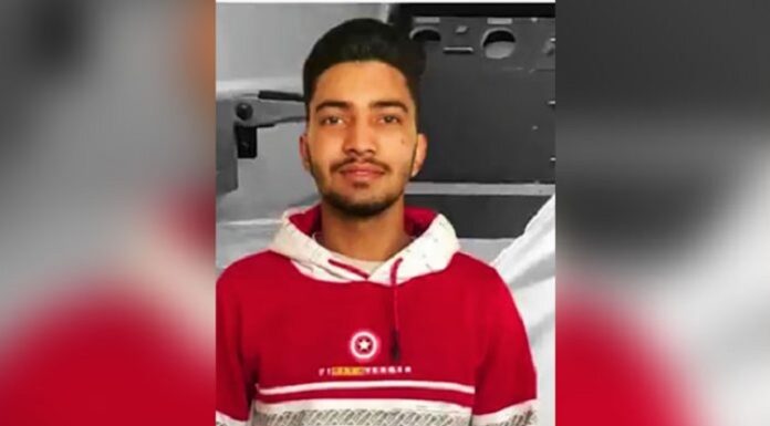 ਸੰਗਰੂਰ : ਮੈਰੀਟੋਰੀਅਸ ਸਕੂਲ ਦੇ 12ਵੀਂ ਕਲਾਸ ਦੇ ਵਿਦਿਆਰਥੀ ਨੇ ਭੇਤਭਰੀ ਹਾਲਤ ‘ਚ ਦਿੱਤੀ ਜਾ.ਨ