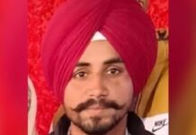 ਬਠਿੰਡਾ : ਪਿਛਲੇ ਹਫਤੇ ਤੋਂ ਲਾਪਤਾ ਨੌਜਵਾਨ ਦੀ ਗੁਆਂਢੀ ਘਰੋਂ ਮਿਲੀ ਲਾ.ਸ਼, ਇਲਾਕੇ ‘ਚ ਦਹਿਸ਼ਤ ਦਾ ਮਾਹੌਲ