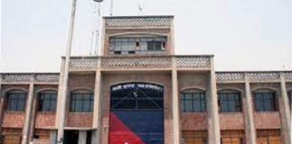 ਜੇਲ੍ਹਾਂ ‘ਚੋਂ ਮੋਬਾਇਲ ਫੋਨ ਰੋਕਣ ਲਈ ਸਰਕਾਰ ਦਾ ਨਵਾਂ ਪਲਾਨ : ਫੁੱਲ ਬਾਡੀ ਸਕੈਨਰਾਂ ਸਮੇਤ AI ਨਾਲ ਲਗਾਏ ਜਾਣਗੇ CCTV ਕੈਮਰੇ