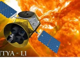 ISRO ਨੇ ਮੁੜ ਰਚਿਆ ਇਤਿਹਾਸ, ਆਦਿਤਿਆ-ਐੱਲ1 ਪਹੁੰਚਿਆ ਸੂਰਜ ਦੇ ਬੂਹੇ, ਹੁਣ ਸੁਲਝਣਗੇ ਕਈ ਰਹੱਸ