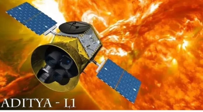 ISRO ਨੇ ਮੁੜ ਰਚਿਆ ਇਤਿਹਾਸ, ਆਦਿਤਿਆ-ਐੱਲ1 ਪਹੁੰਚਿਆ ਸੂਰਜ ਦੇ ਬੂਹੇ, ਹੁਣ ਸੁਲਝਣਗੇ ਕਈ ਰਹੱਸ