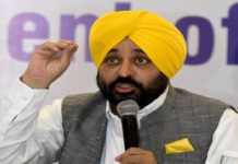 ਲੋਹੜੀ ਤੋਂ ਪਹਿਲਾਂ CM ਭਗਵੰਤ ਮਾਨ ਦਾ ਨੌਜਵਾਨਾਂ ਨੂੰ ਵੱਡਾ ਤੋਹਫ਼ਾ : ਕਿਹਾ – ਇਸੇ ਮਹੀਨੇ ਹੋਰ ਮਿਲਣਗੀਆਂ ਨੌਕਰੀਆਂ