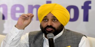 ਲੋਹੜੀ ਤੋਂ ਪਹਿਲਾਂ CM ਭਗਵੰਤ ਮਾਨ ਦਾ ਨੌਜਵਾਨਾਂ ਨੂੰ ਵੱਡਾ ਤੋਹਫ਼ਾ : ਕਿਹਾ – ਇਸੇ ਮਹੀਨੇ ਹੋਰ ਮਿਲਣਗੀਆਂ ਨੌਕਰੀਆਂ