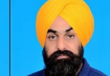 ਵੱਡੀ ਖਬਰ : ਅੰਮ੍ਰਿਤਪਾਲ ਸਿੰਘ ਦਾ ਸਾਥੀ ਕੁਲਵੰਤ ਸਿੰਘ ਰਾਊਕੇ ਅਸਾਮ ਜੇਲ੍ਹ ਤੋਂ ਪੈਰੋਲ ’ਤੇ ਰਿਹਾਅ