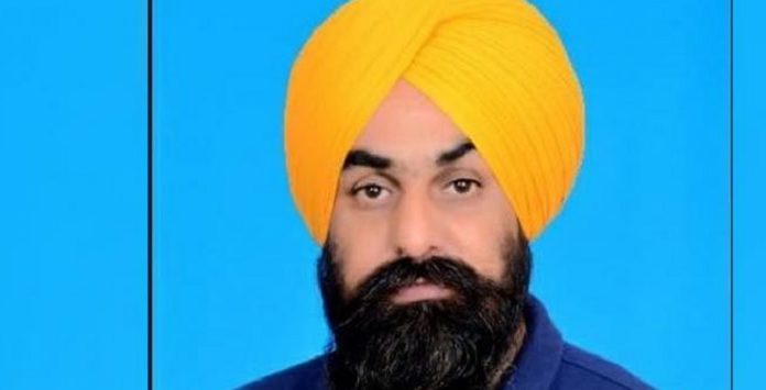 ਵੱਡੀ ਖਬਰ : ਅੰਮ੍ਰਿਤਪਾਲ ਸਿੰਘ ਦਾ ਸਾਥੀ ਕੁਲਵੰਤ ਸਿੰਘ ਰਾਊਕੇ ਅਸਾਮ ਜੇਲ੍ਹ ਤੋਂ ਪੈਰੋਲ ’ਤੇ ਰਿਹਾਅ
