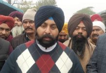ਹਰਜੋਤ ਬੈਂਸ ਦਾ ਵੱਡਾ ਬਿਆਨ : ਕੇਂਦਰ ਸਰਕਾਰ ਬਿਨਾਂ ਕਿਸੇ ਵਰਗ ਦੀ ਸਲਾਹ ਲਏ ਬਣਾ ਰਹੀ ਤੁਗਲਕੀ ਕਾਨੂੰਨ
