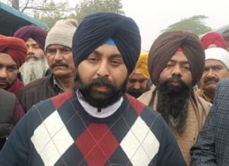 ਹਰਜੋਤ ਬੈਂਸ ਦਾ ਵੱਡਾ ਬਿਆਨ : ਕੇਂਦਰ ਸਰਕਾਰ ਬਿਨਾਂ ਕਿਸੇ ਵਰਗ ਦੀ ਸਲਾਹ ਲਏ ਬਣਾ ਰਹੀ ਤੁਗਲਕੀ ਕਾਨੂੰਨ