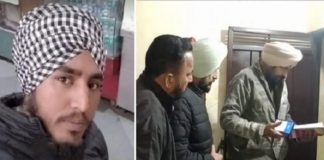 ਲੁਧਿਆਣਾ ‘ਚ ਟਰੱਕ ਡਰਾਈਵਰ ਨੇ ਦਿੱਤੀ ਜਾ.ਨ, ਆਸ਼ਿਕ ਨਾਲ ਪਤਨੀ ਦੇ ਫਰਾਰ ਹੋਣ ਤੋਂ ਸੀ ਪ੍ਰੇਸ਼ਾਨ