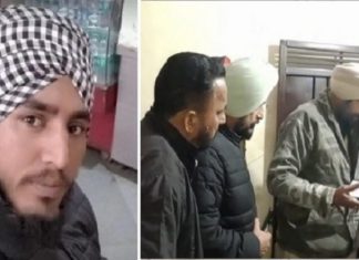 ਲੁਧਿਆਣਾ ਤੋਂ ਵੱਡੀ ਖਬਰ : ਪਤਨੀ ਦੇ ਨਾਜਾਇਜ਼ ਸਬੰਧਾਂ ਤੋਂ ਪ੍ਰੇਸ਼ਾਨ ਹੋ ਕੇ ਵਿਅਕਤੀ ਨੇ ਦਿੱਤੀ ਜਾ.ਨ, ਇੰਝ ਹੋਇਆ ਖੁਲਾਸਾ