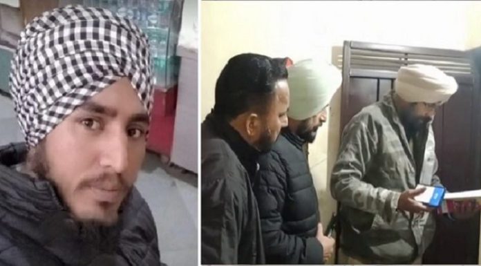 ਲੁਧਿਆਣਾ ‘ਚ ਟਰੱਕ ਡਰਾਈਵਰ ਨੇ ਦਿੱਤੀ ਜਾ.ਨ, ਆਸ਼ਿਕ ਨਾਲ ਪਤਨੀ ਦੇ ਫਰਾਰ ਹੋਣ ਤੋਂ ਸੀ ਪ੍ਰੇਸ਼ਾਨ