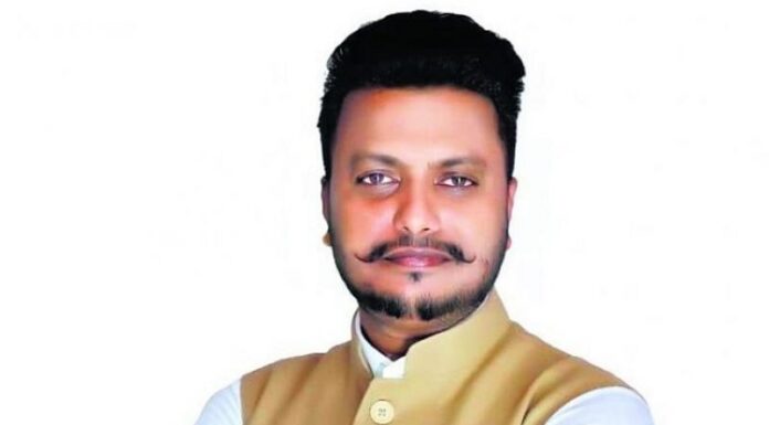 ਵੱਡੀ ਖਬਰ : ਚੰਡੀਗੜ੍ਹ ਦੇ ਨਵੇਂ ਮੇਅਰ ਬਣੇ ਮਨੋਜ ਕੁਮਾਰ ਸੋਨਕਰ, ਭਾਜਪਾ ਨੇ ਫਿਰ ਮਾਰੀ ਬਾਜ਼ੀ