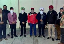 ਅਯੋਗ ਉਮੀਦਵਾਰਾਂ ਨੂੰ ਡੀ-ਫਾਰਮੇਸੀ ‘ਦੀਆਂ ਡਿਗਰੀਆਂ ਜਾਰੀ ਕਰਨ ਦੇ ਆਰੋਪ ਤਹਿਤ 4 ਗ੍ਰਿਫ਼ਤਾਰ