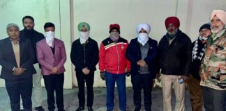 ਅਯੋਗ ਉਮੀਦਵਾਰਾਂ ਨੂੰ ਡੀ-ਫਾਰਮੇਸੀ ‘ਦੀਆਂ ਡਿਗਰੀਆਂ ਜਾਰੀ ਕਰਨ ਦੇ ਆਰੋਪ ਤਹਿਤ 4 ਗ੍ਰਿਫ਼ਤਾਰ